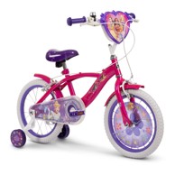 HUFFY Dječji bicikl DISNEY PRINCESS 21474W, 16"
